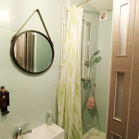 Apartment 16 *